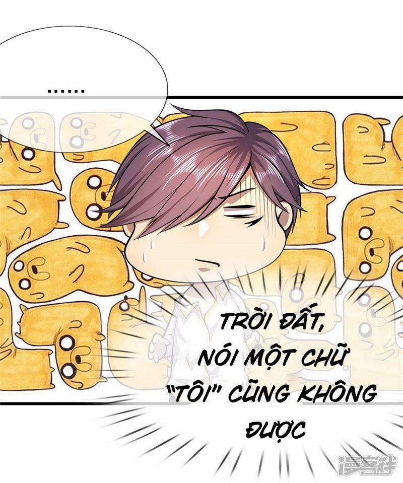Y Võ Chí Tôn 144 trang 18