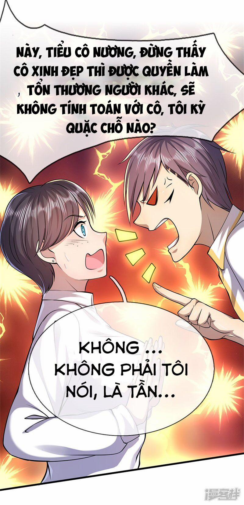 Y Võ Chí Tôn 144 trang 7