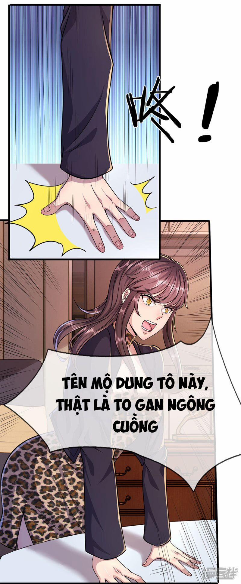 Y Võ Chí Tôn 145 trang 10