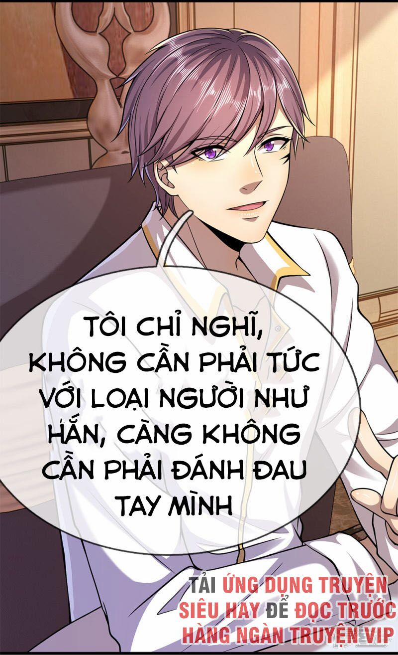 Y Võ Chí Tôn 145 trang 15