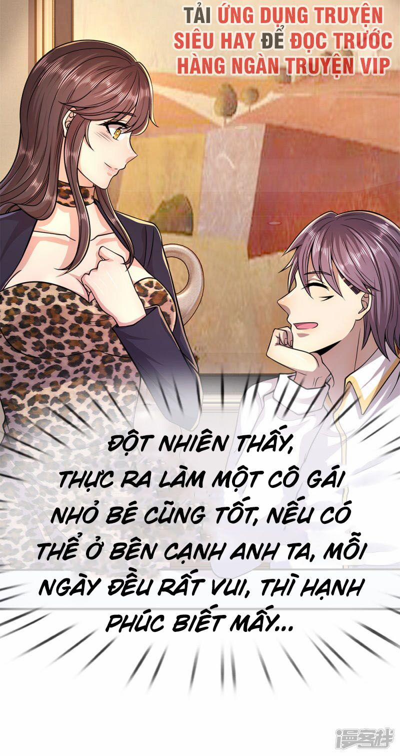 Y Võ Chí Tôn 145 trang 18