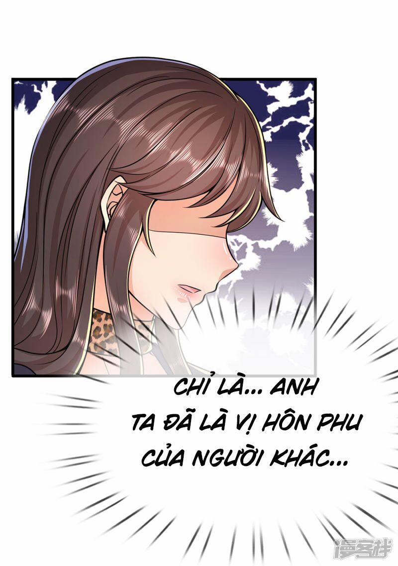 Y Võ Chí Tôn 145 trang 19