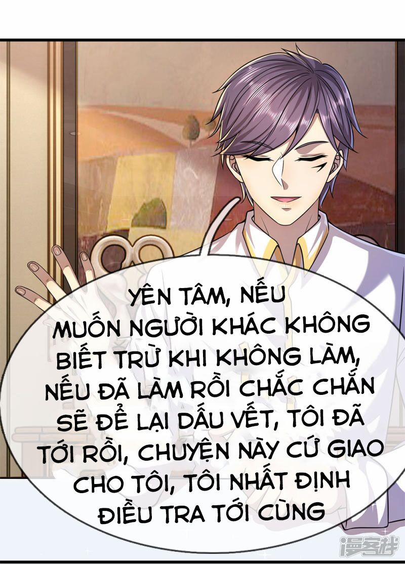 Y Võ Chí Tôn 145 trang 22