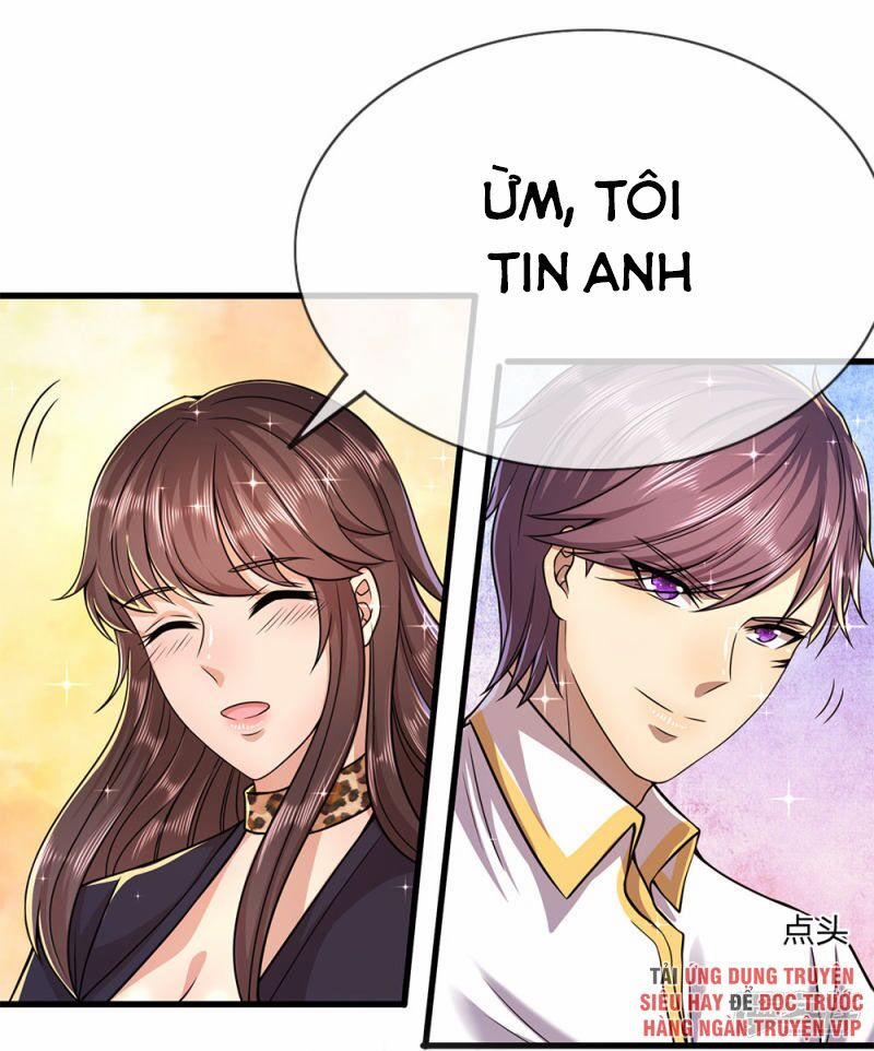 Y Võ Chí Tôn 145 trang 23