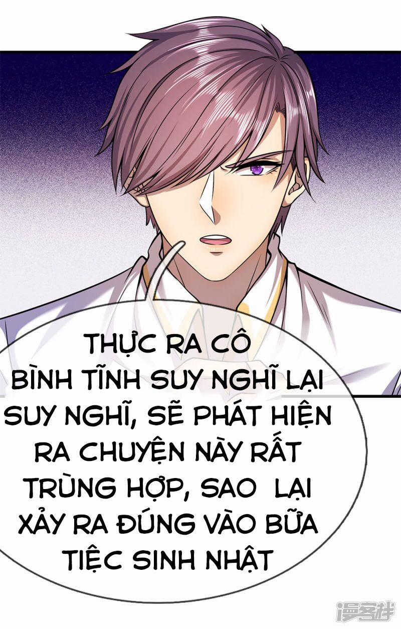 Y Võ Chí Tôn 145 trang 5
