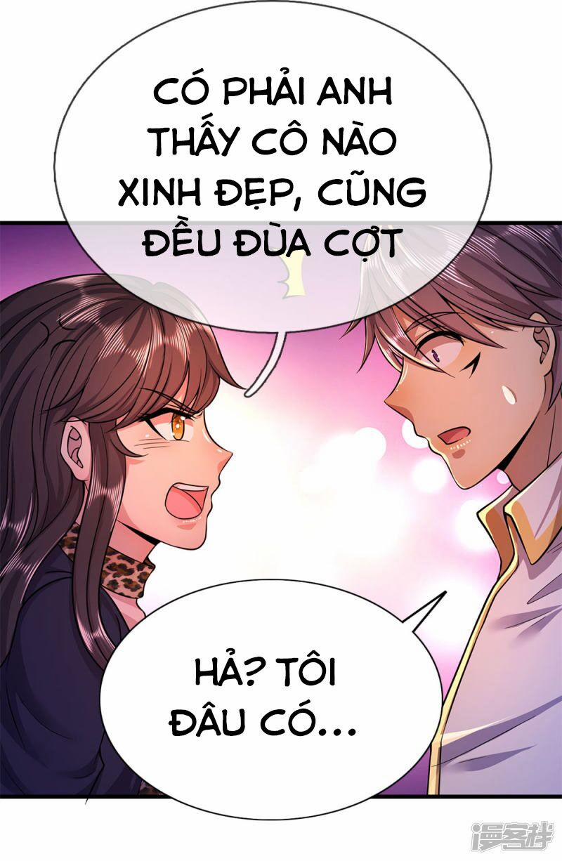 Y Võ Chí Tôn 146 trang 17