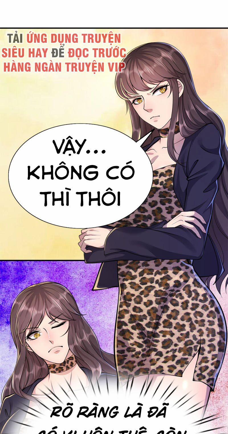 Y Võ Chí Tôn 146 trang 19