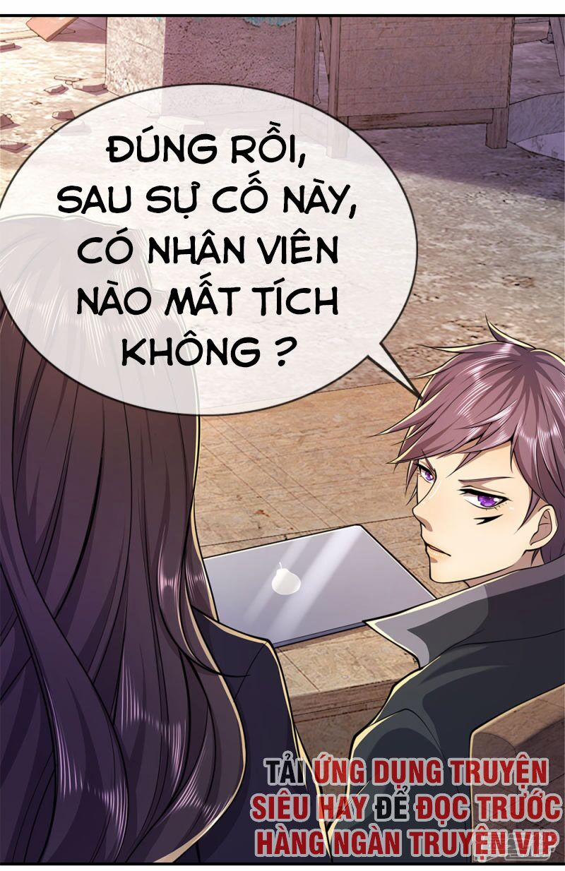Y Võ Chí Tôn 147 trang 14