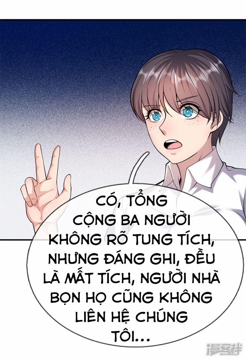 Y Võ Chí Tôn 147 trang 15