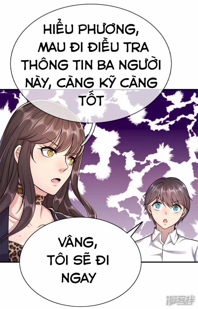 Y Võ Chí Tôn 147 trang 17
