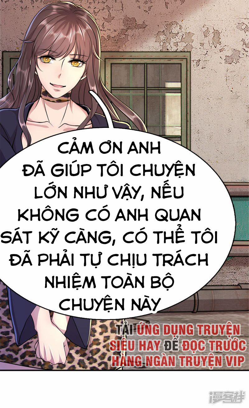 Y Võ Chí Tôn 147 trang 19