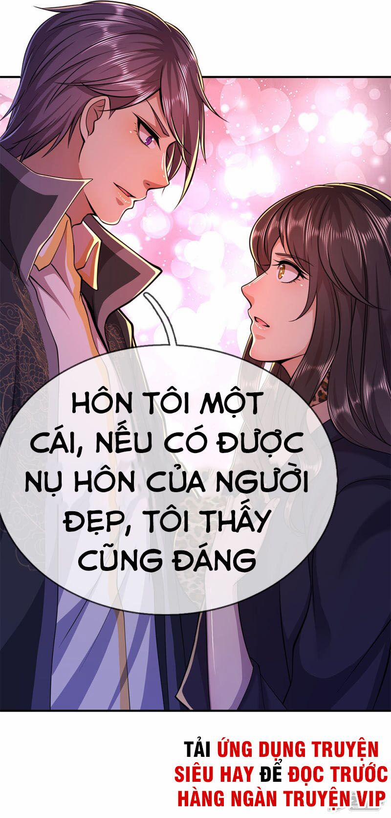 Y Võ Chí Tôn 147 trang 23