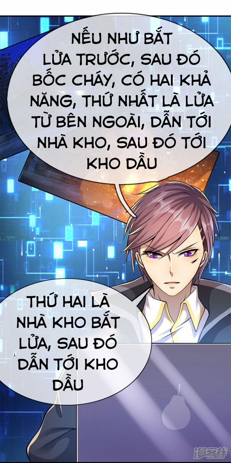 Y Võ Chí Tôn 147 trang 6