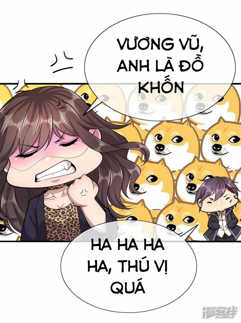 Y Võ Chí Tôn 148 trang 14