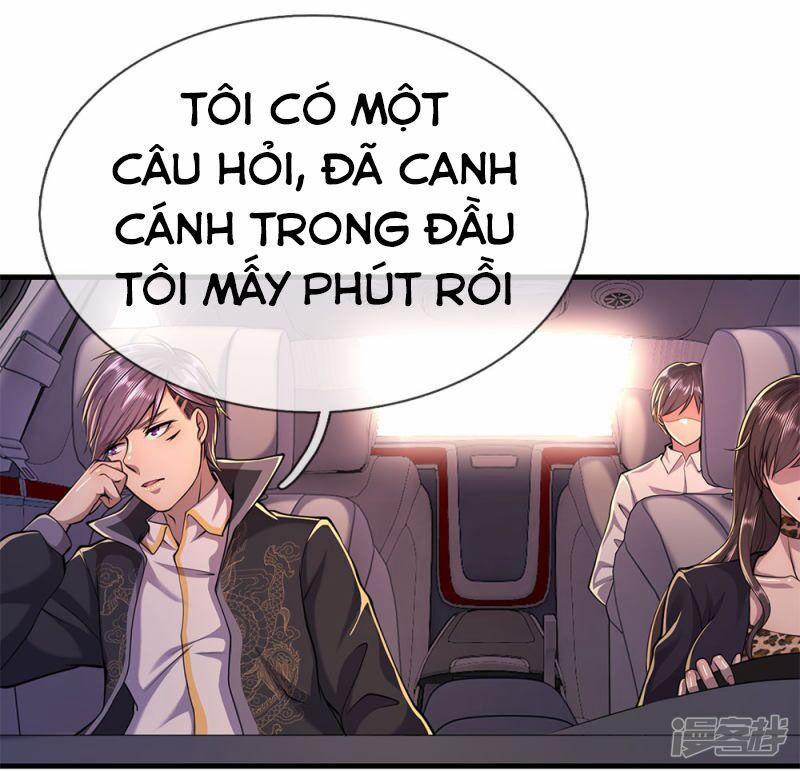 Y Võ Chí Tôn 148 trang 16
