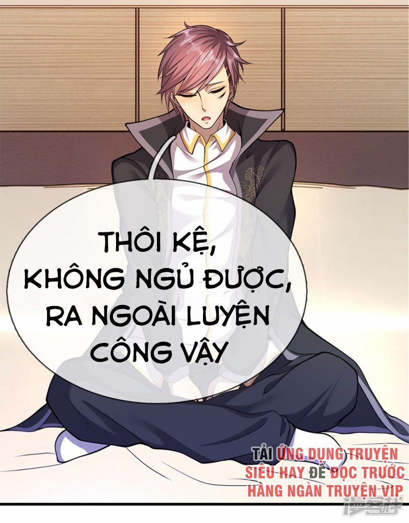 Y Võ Chí Tôn 149 trang 11