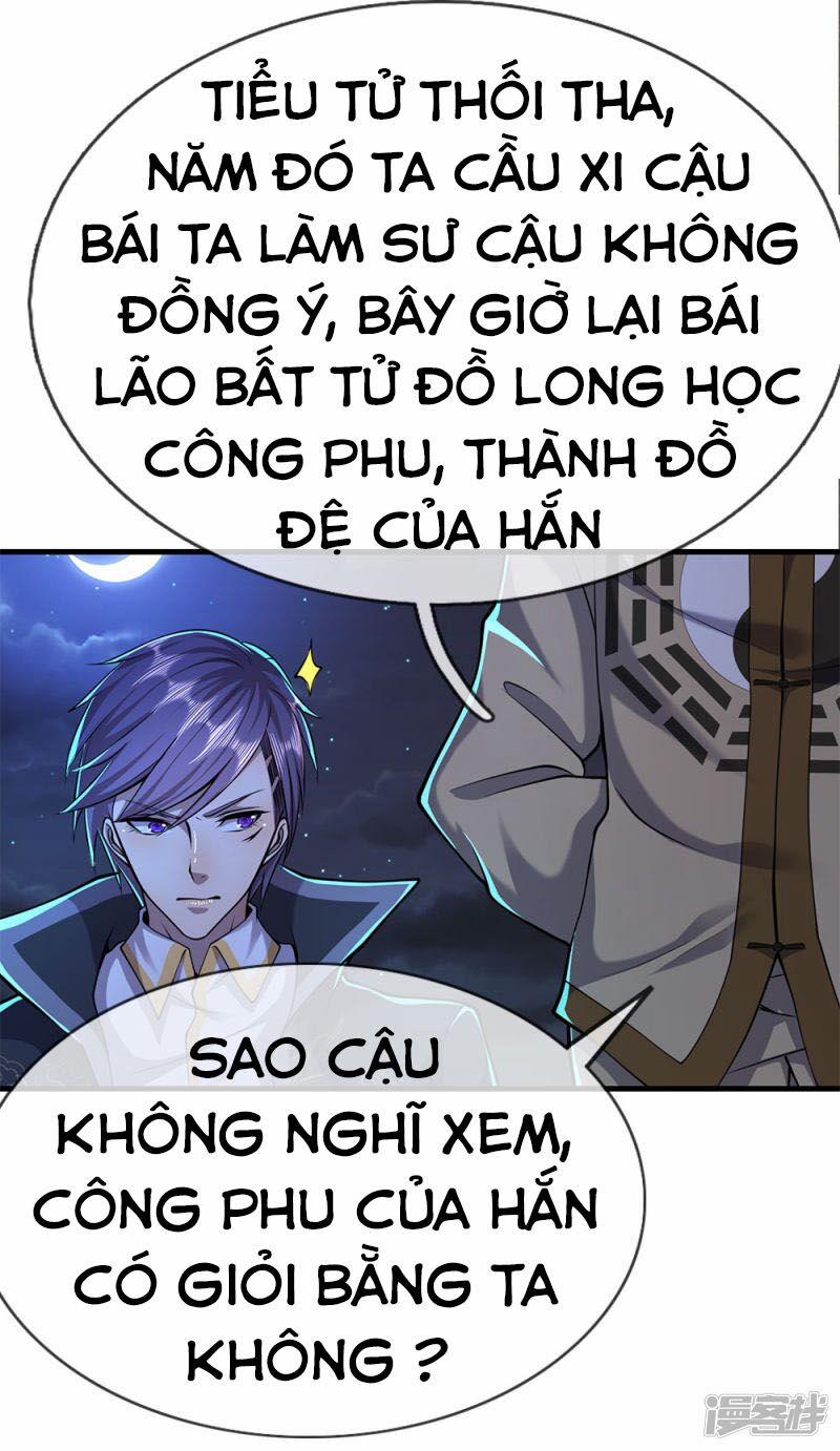 Y Võ Chí Tôn 149 trang 14