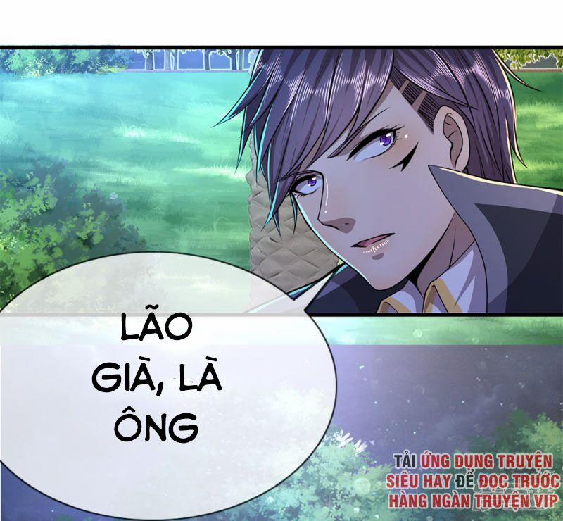 Y Võ Chí Tôn 149 trang 15