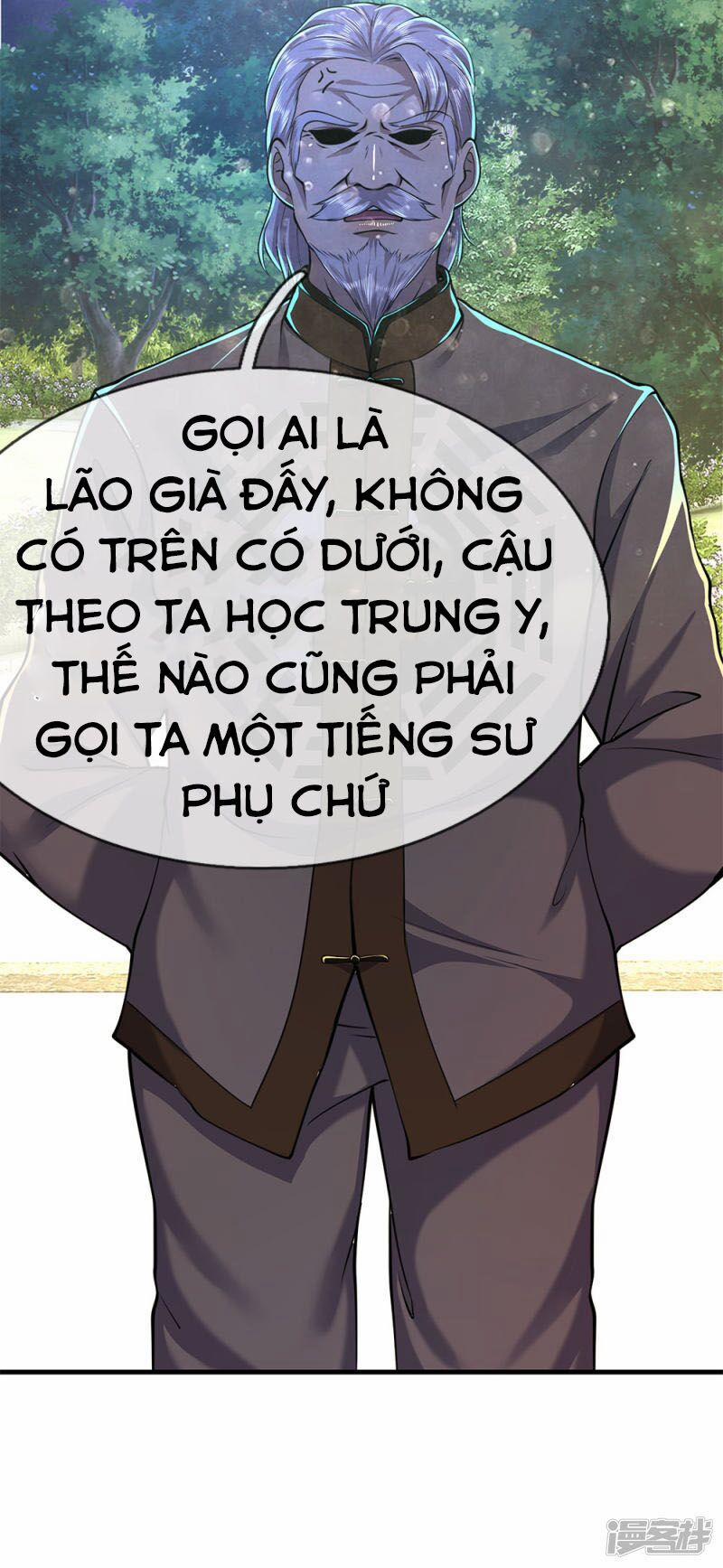 Y Võ Chí Tôn 149 trang 16