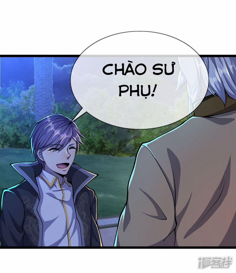 Y Võ Chí Tôn 149 trang 17