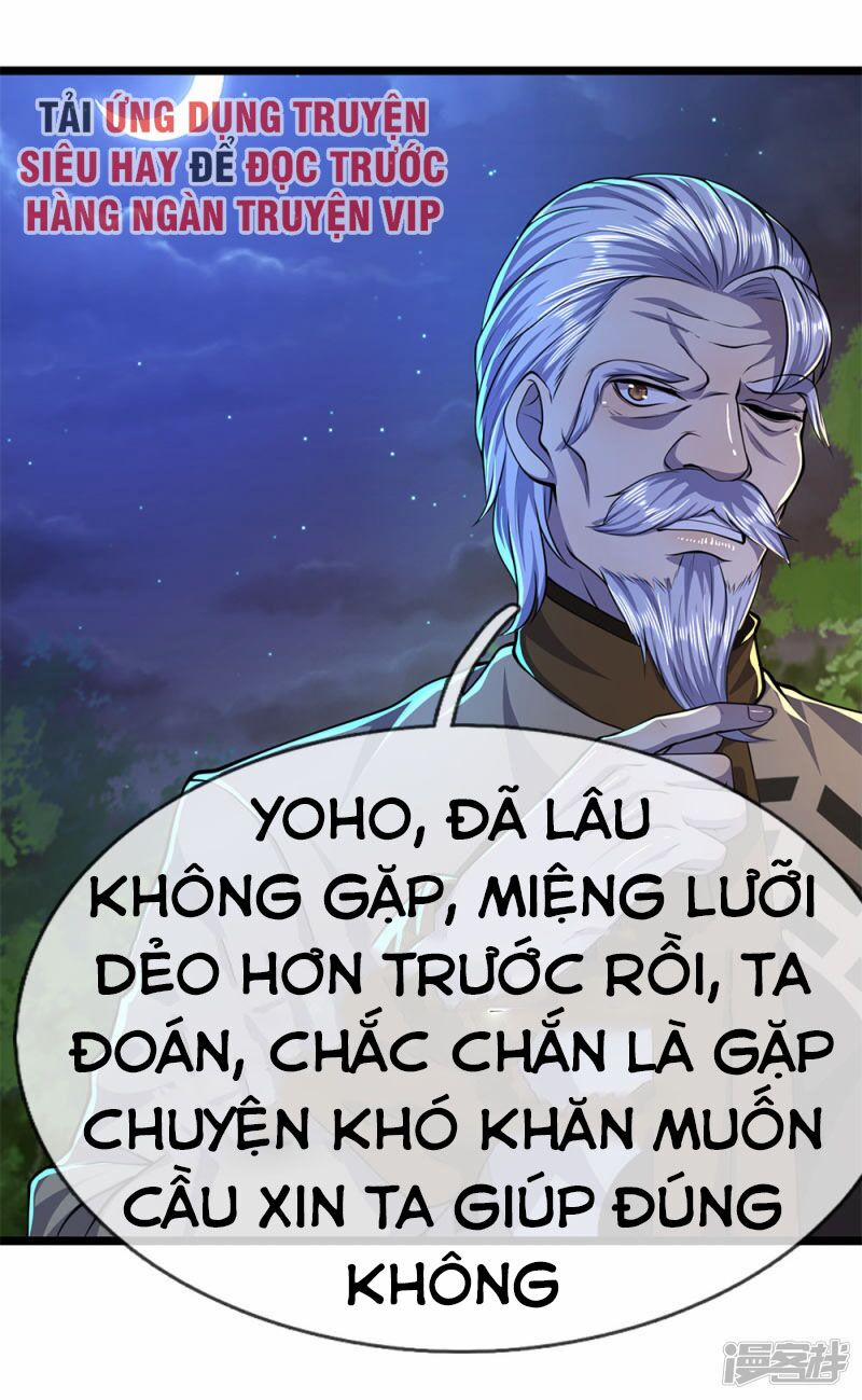 Y Võ Chí Tôn 149 trang 18