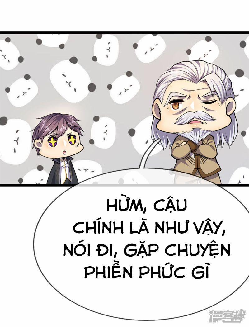 Y Võ Chí Tôn 149 trang 20