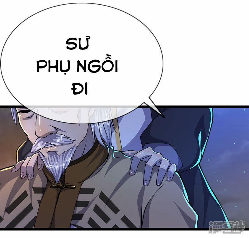 Y Võ Chí Tôn 149 trang 21