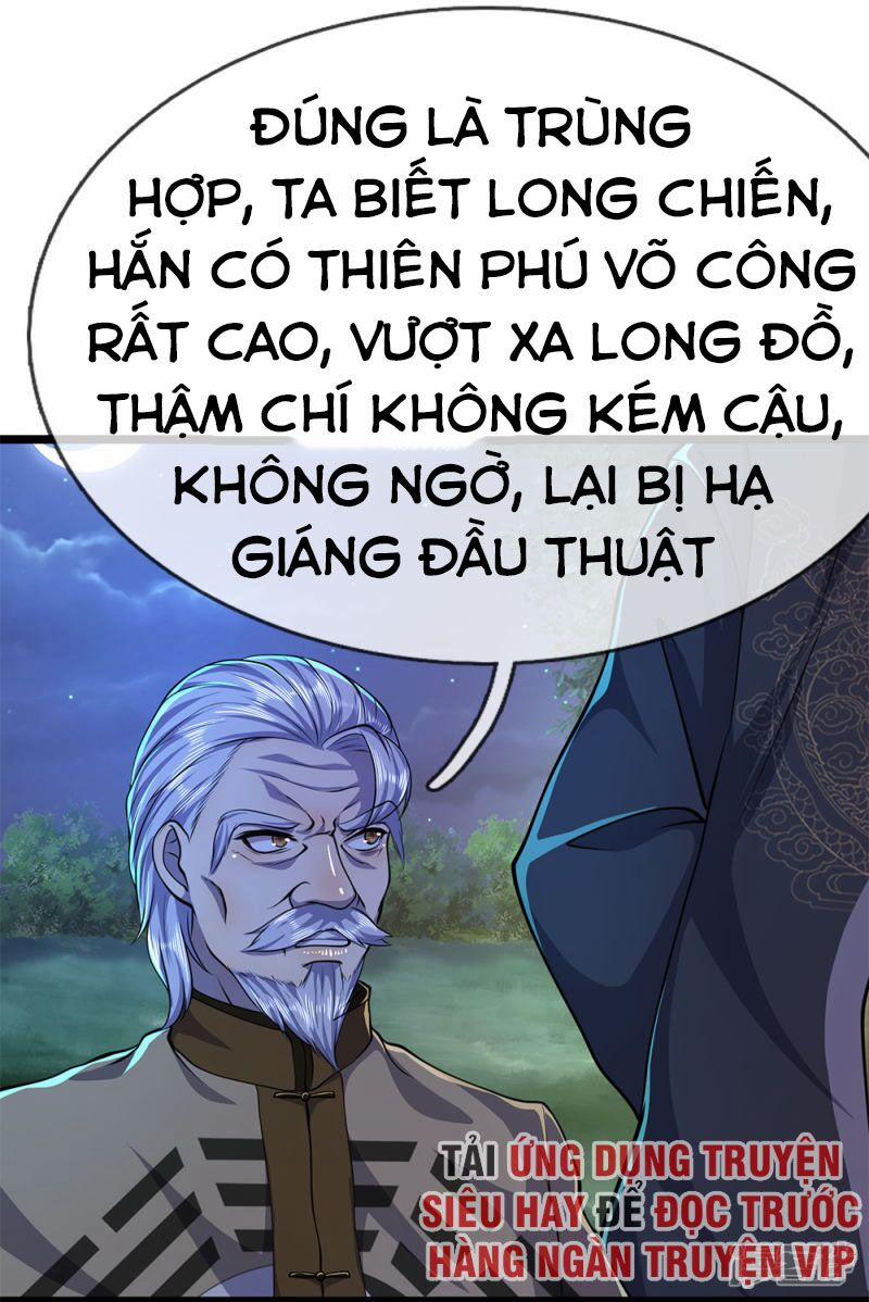 Y Võ Chí Tôn 149 trang 23