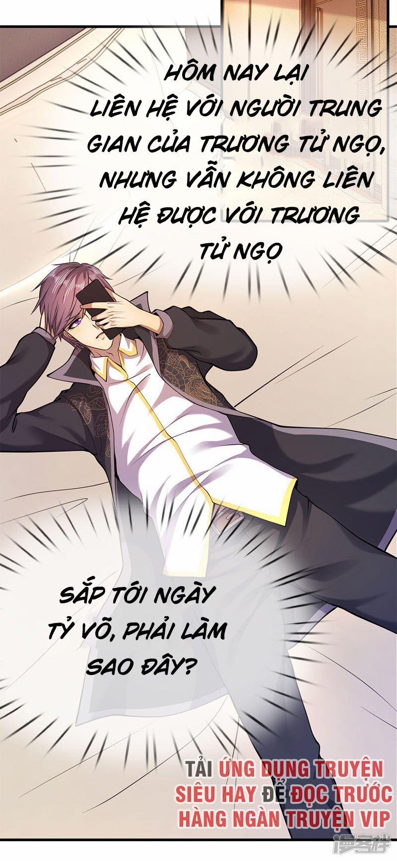 Y Võ Chí Tôn 149 trang 9