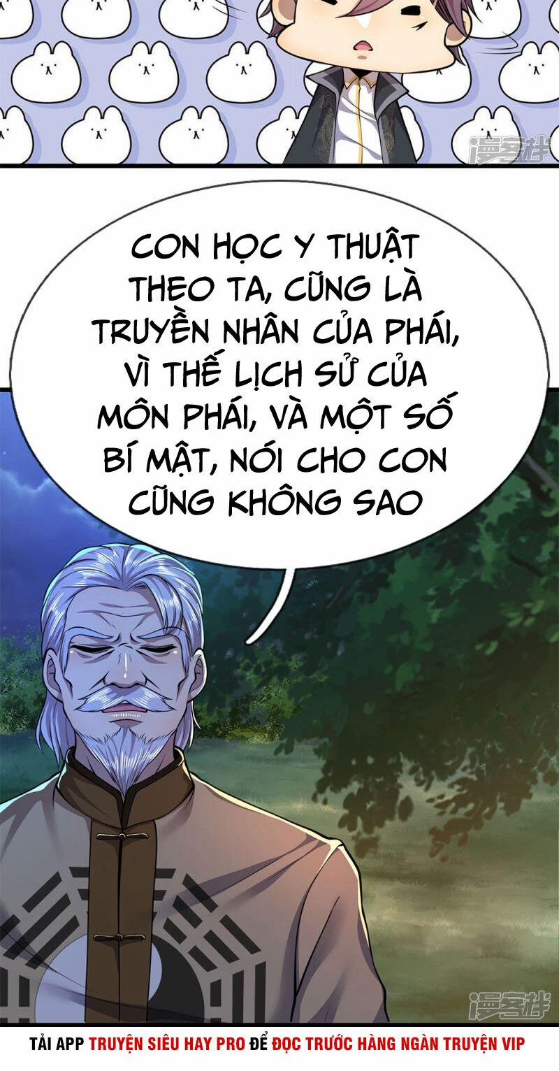 Y Võ Chí Tôn 150 trang 1