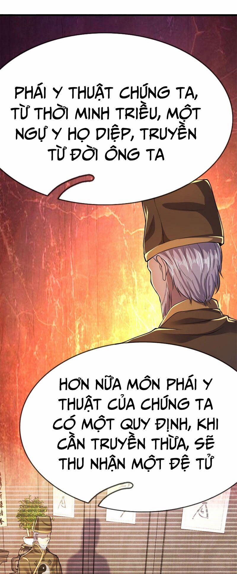 Y Võ Chí Tôn 150 trang 2