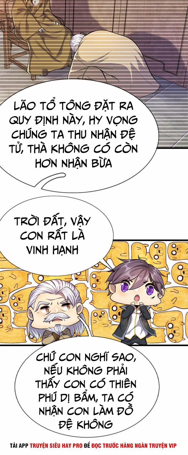 Y Võ Chí Tôn 150 trang 3