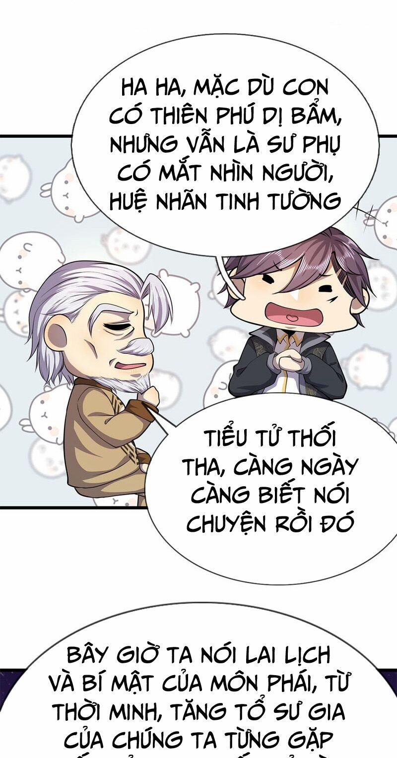 Y Võ Chí Tôn 150 trang 4