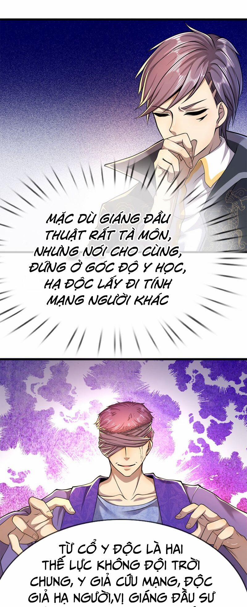 Y Võ Chí Tôn 150 trang 6