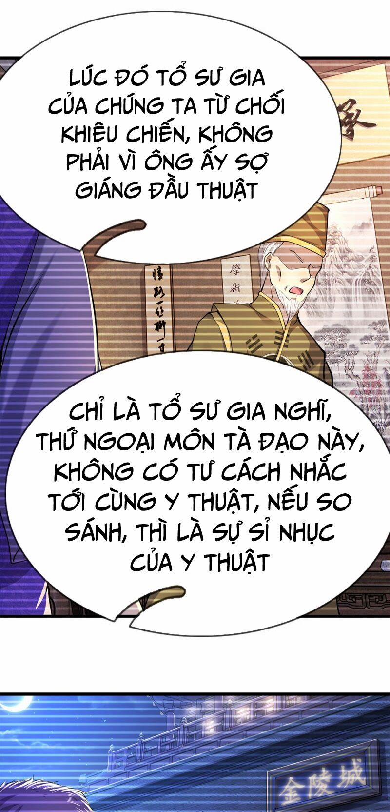 Y Võ Chí Tôn 150 trang 8