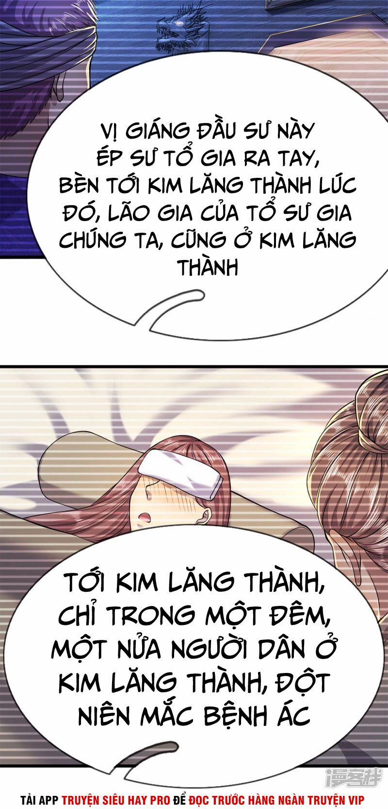 Y Võ Chí Tôn 150 trang 9