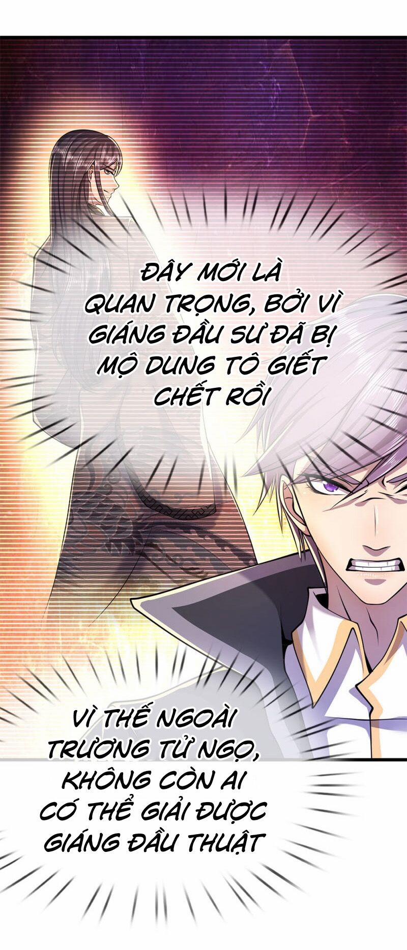 Y Võ Chí Tôn 151 trang 10