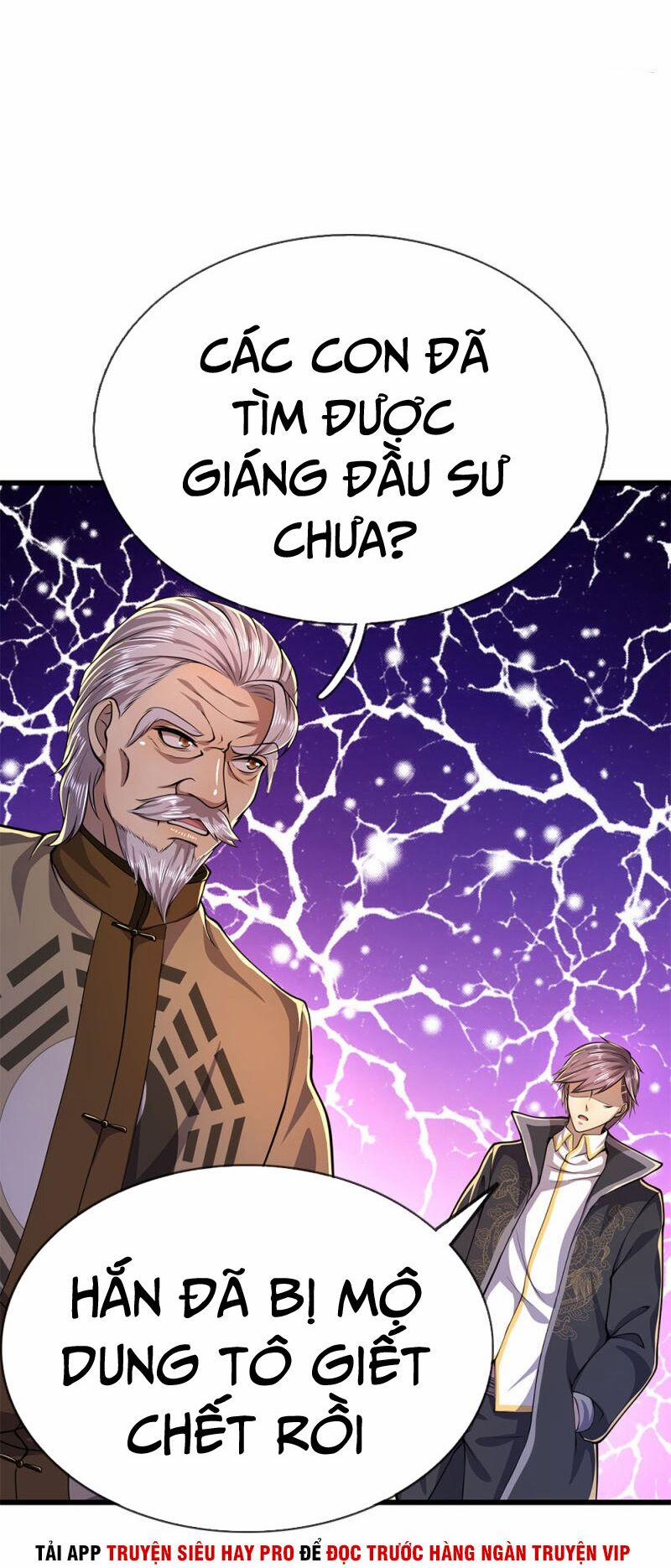 Y Võ Chí Tôn 151 trang 11