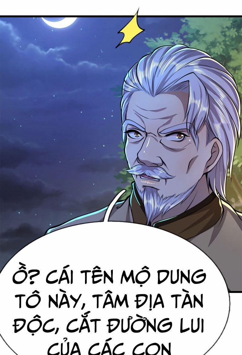 Y Võ Chí Tôn 151 trang 12