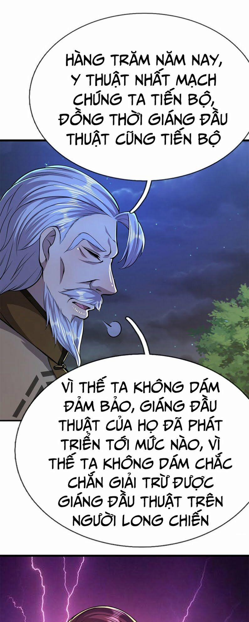 Y Võ Chí Tôn 151 trang 14