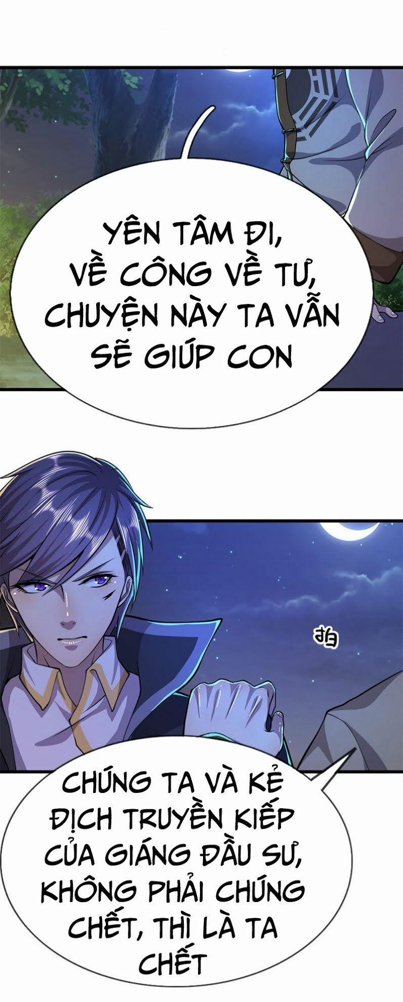 Y Võ Chí Tôn 151 trang 16
