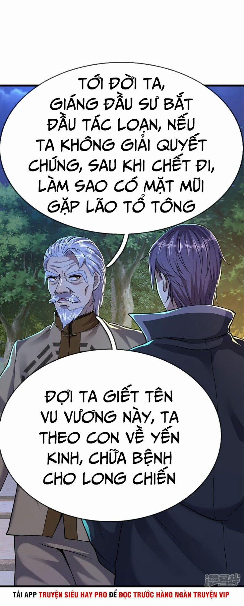 Y Võ Chí Tôn 151 trang 17