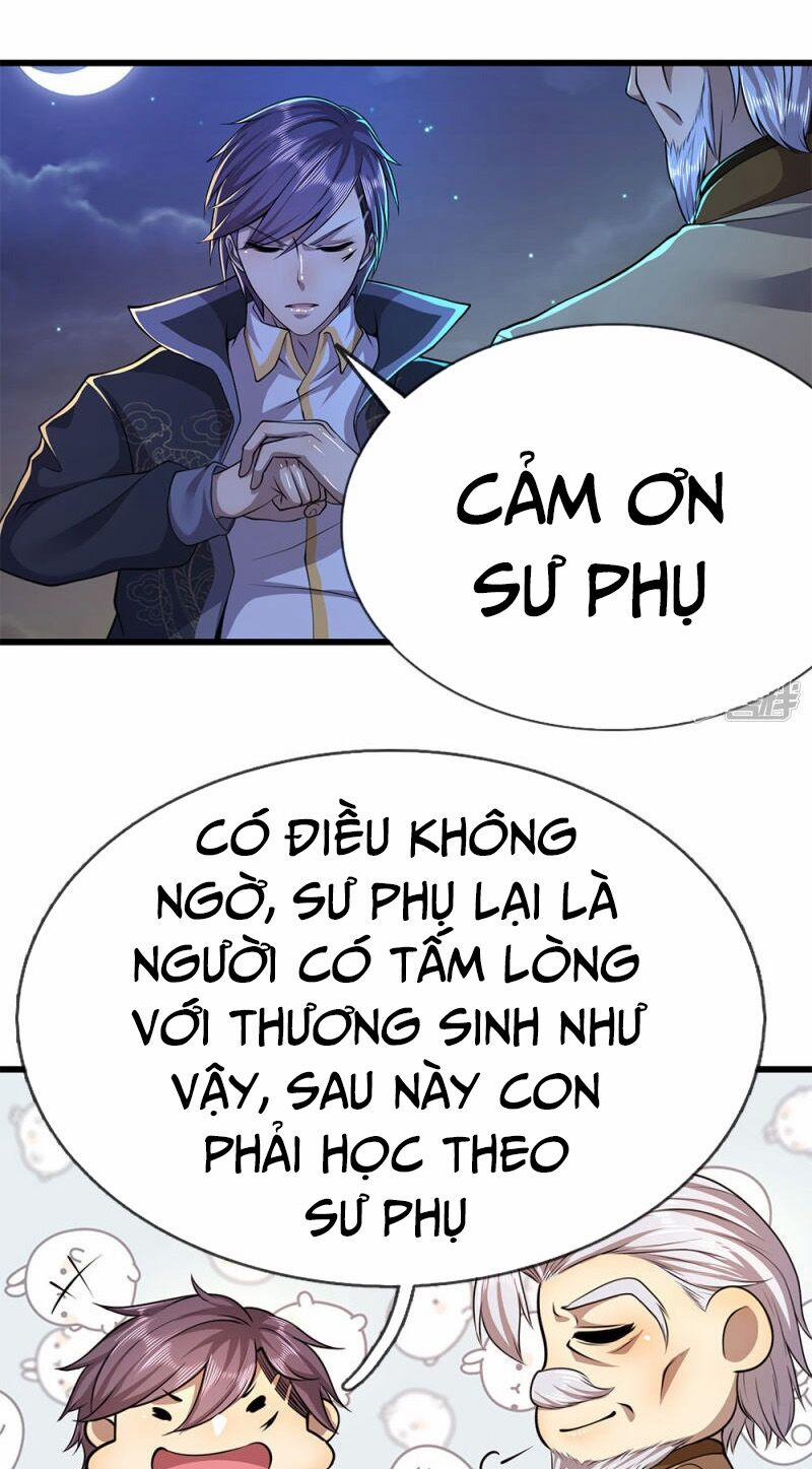 Y Võ Chí Tôn 151 trang 18
