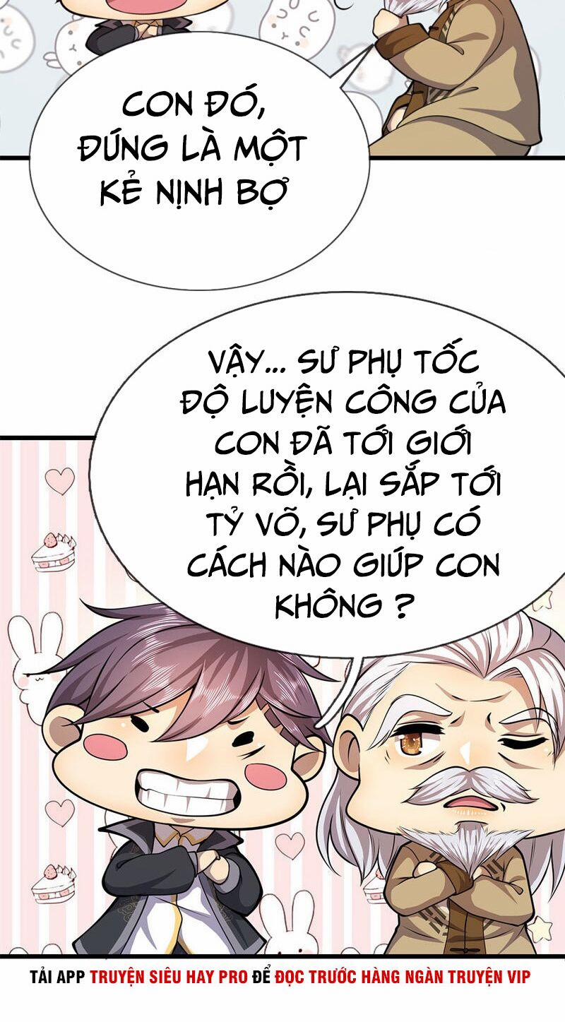 Y Võ Chí Tôn 151 trang 19