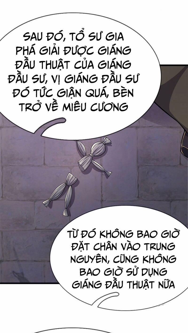 Y Võ Chí Tôn 151 trang 2