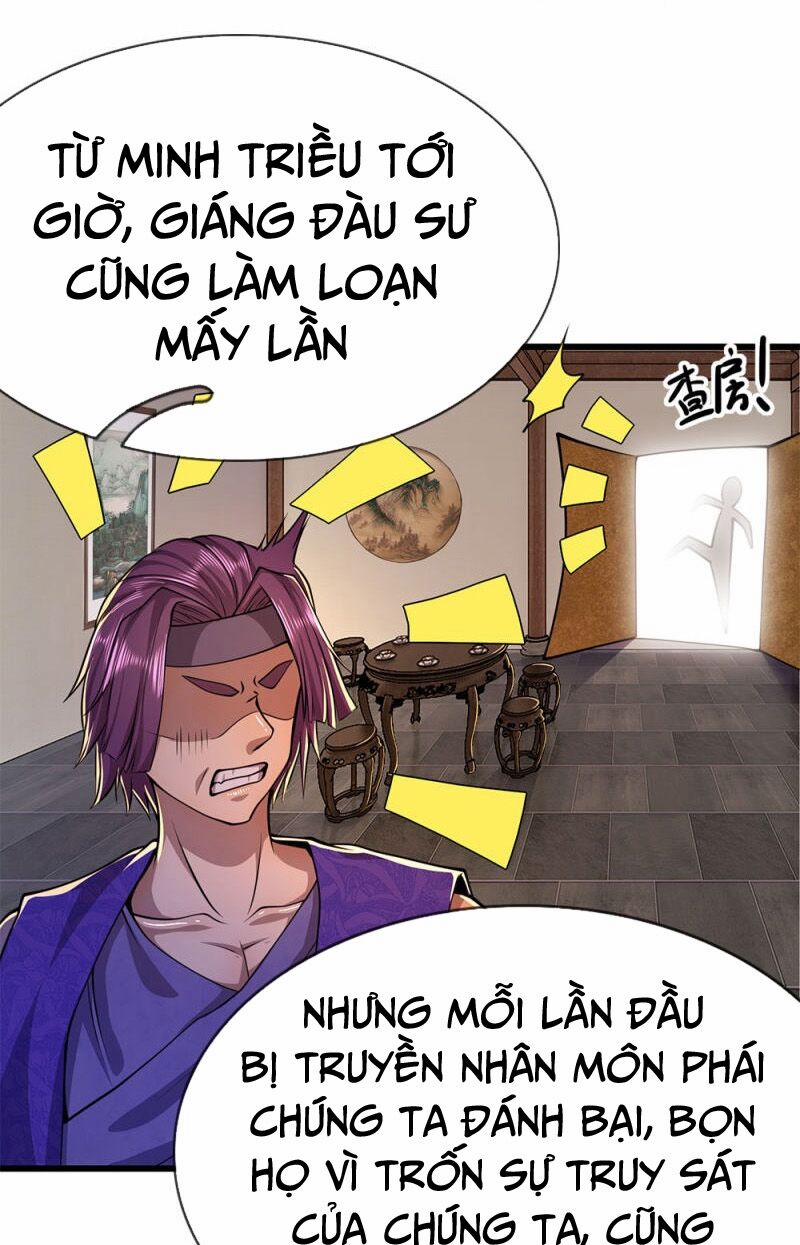 Y Võ Chí Tôn 151 trang 4