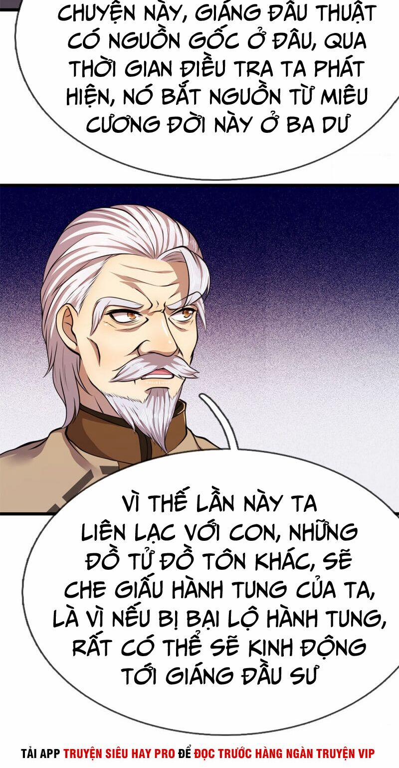 Y Võ Chí Tôn 151 trang 7