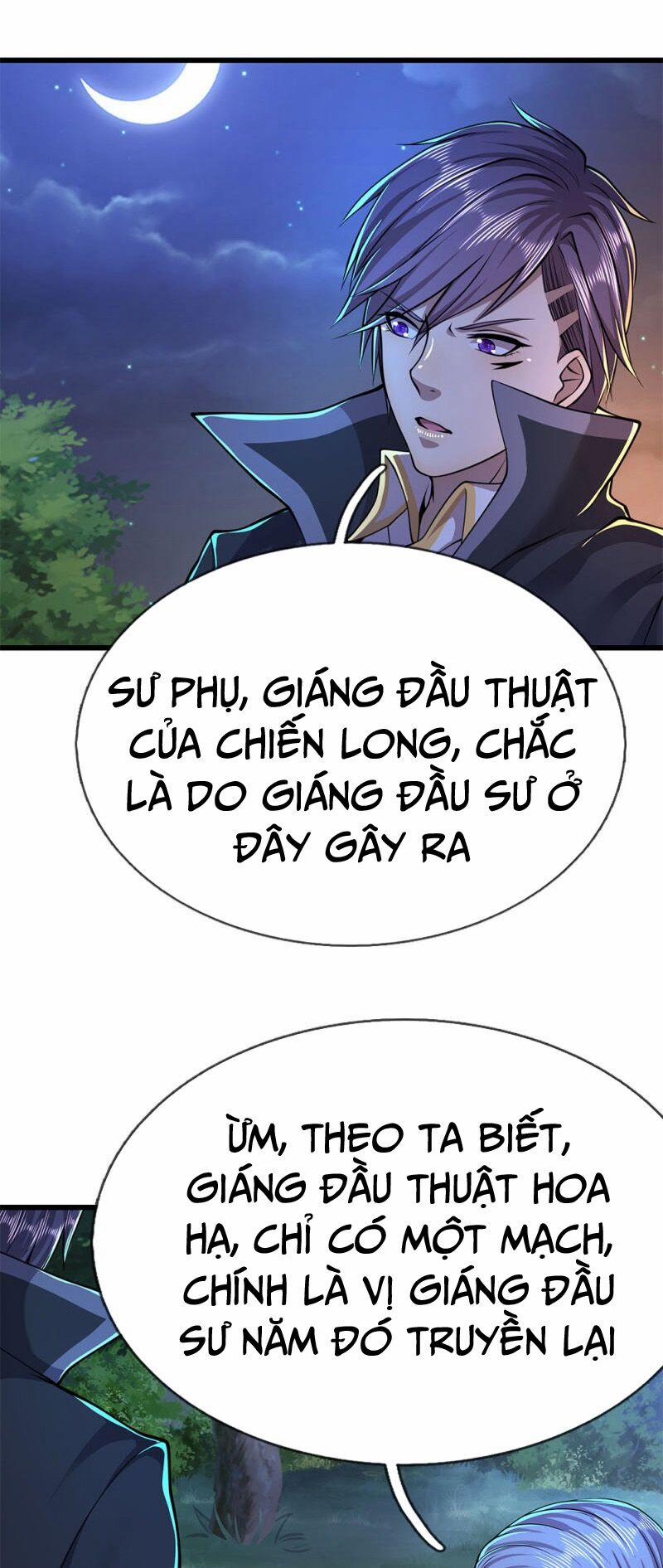 Y Võ Chí Tôn 151 trang 8