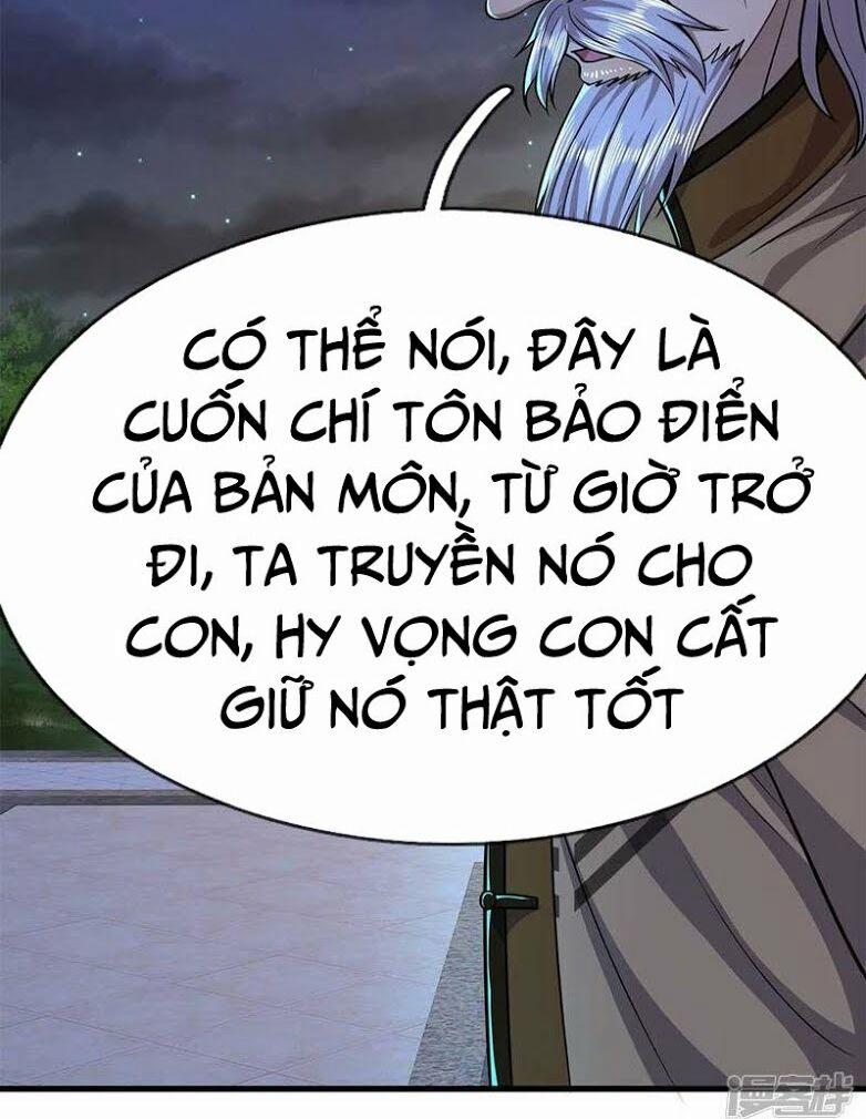 Y Võ Chí Tôn 152 trang 12