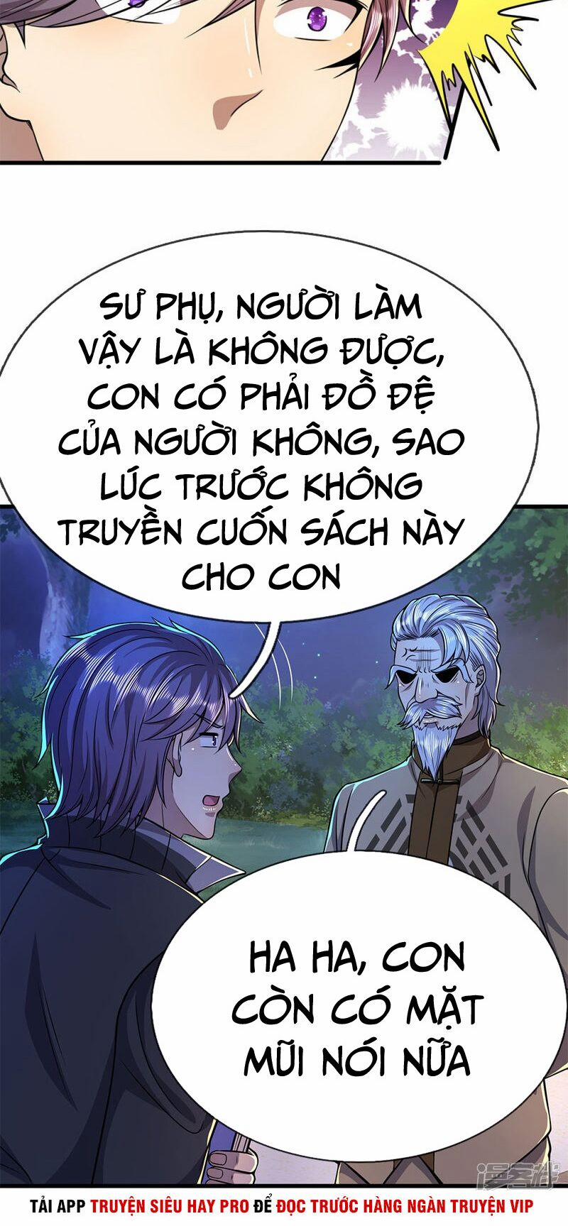 Y Võ Chí Tôn 152 trang 14